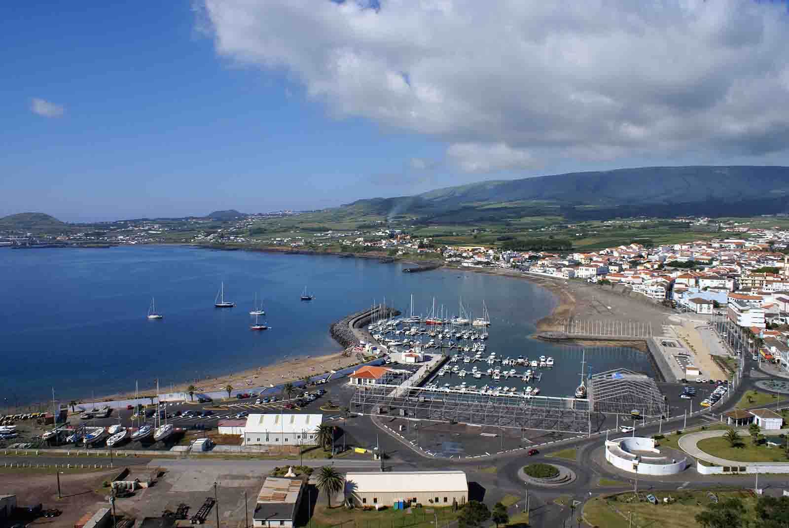 Praia da Vitória, Terceira, Açores