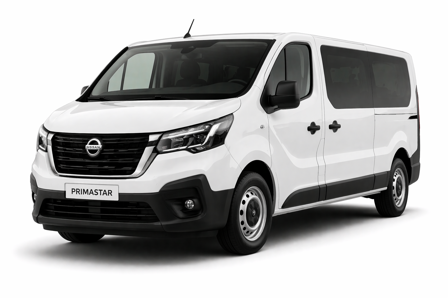 Nissan Primastar 