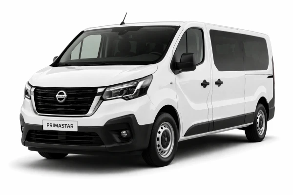 Nissan Primastar 
