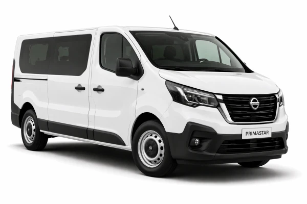Nissan Primastar 