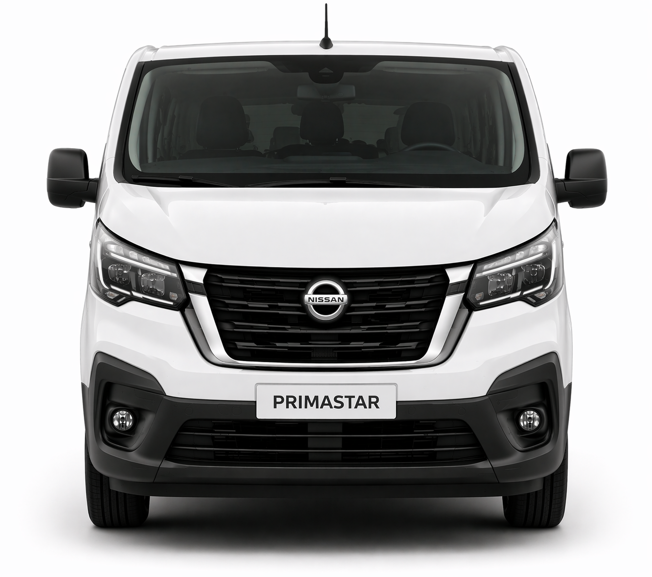 Nissan Primastar 