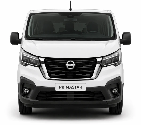 Nissan Primastar 