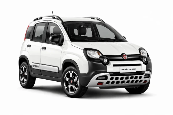 Fiat Panda Cross