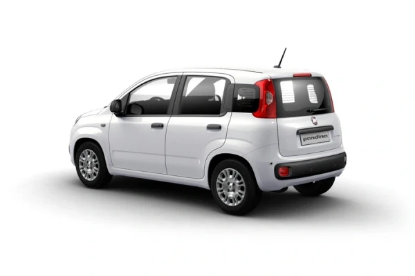 Fiat Panda Pandina