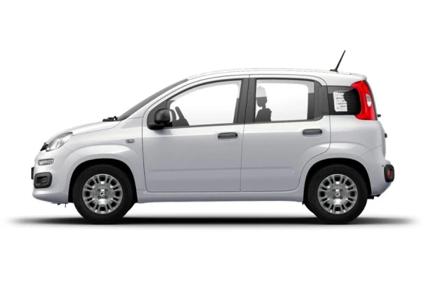 Fiat Panda Pandina