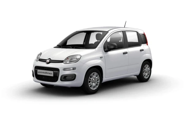 Fiat Panda Pandina