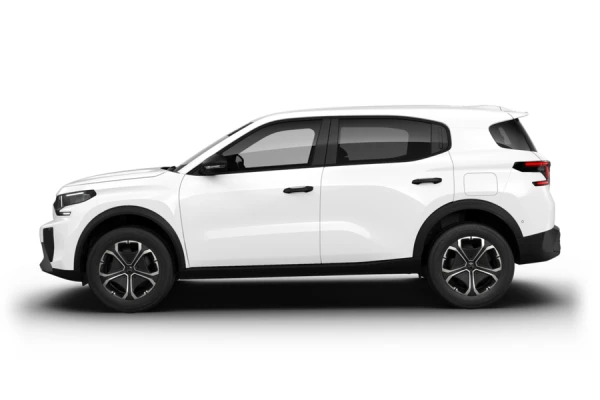 Citroën C3 Aircross Auto