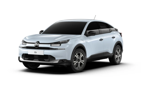 Citroën C4 Auto