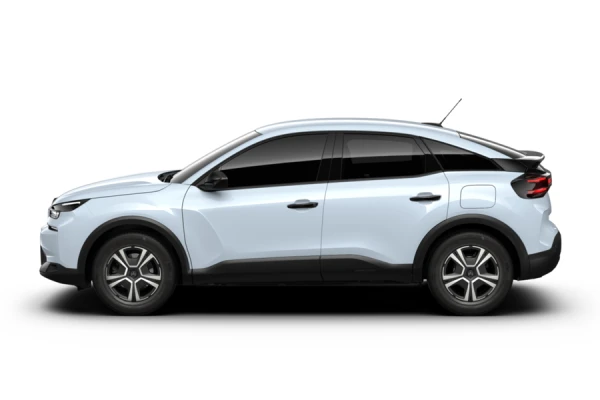 Citroën C4 Auto