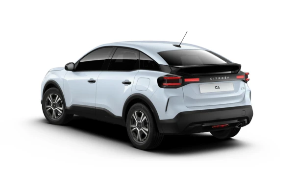 Citroën C4 Auto