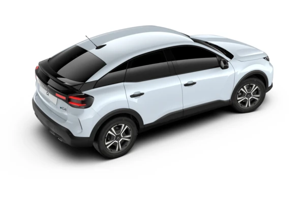 Citroën C4 Auto