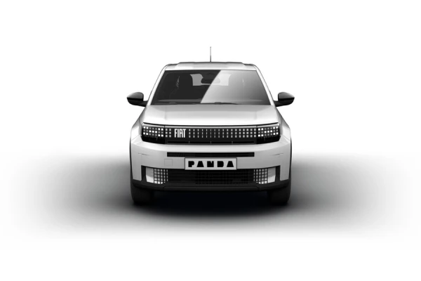 Fiat Grande Panda