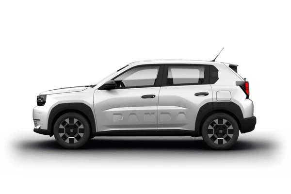Fiat Grande Panda