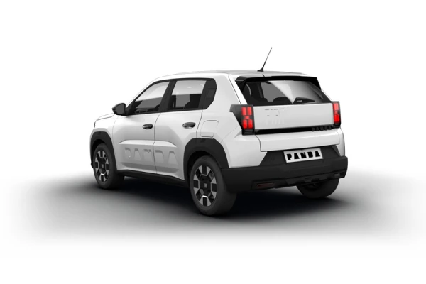 Fiat Grande Panda