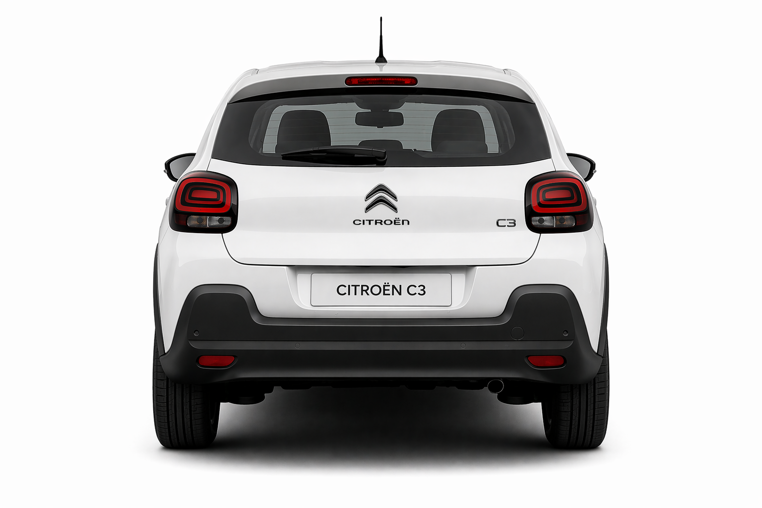 Citroën C3 or Toyota Yaris