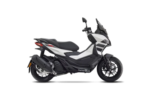 Aprilia SR GT 125