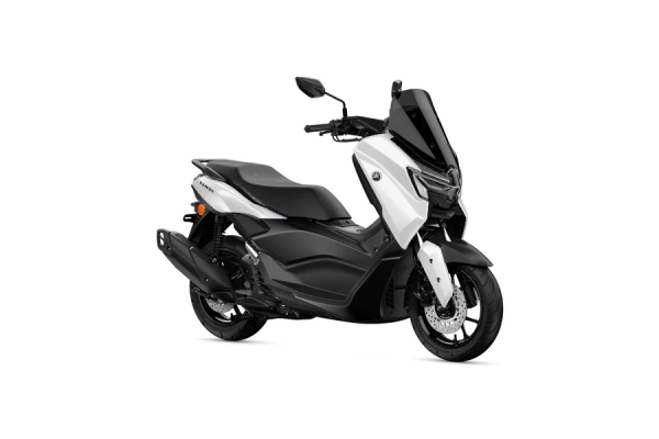 Yamaha NMAX 125
