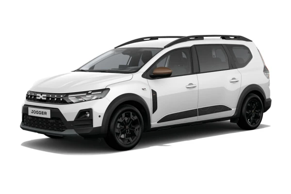 Dacia Jogger Extreme