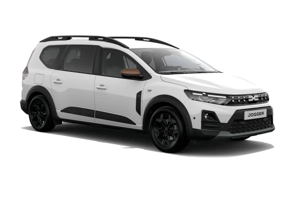 Dacia Jogger Extreme