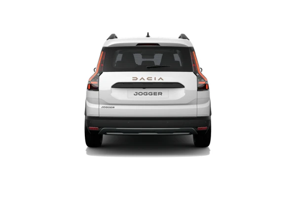 Dacia Jogger Extreme