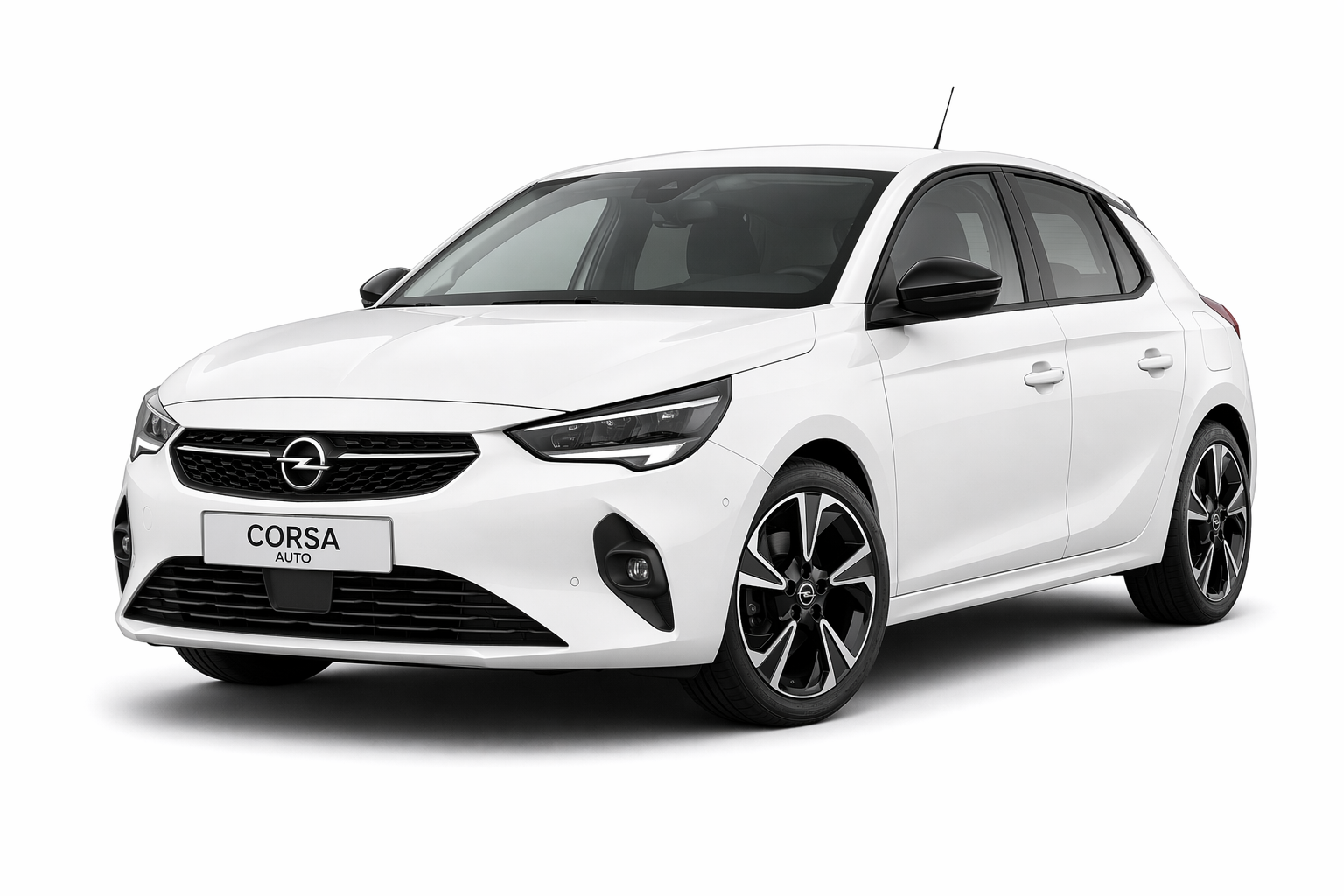 Opel Corsa Auto