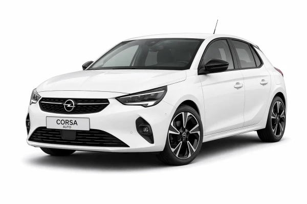 Opel Corsa Auto