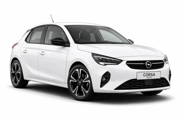 Opel Corsa Auto