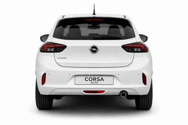 Opel Corsa Auto